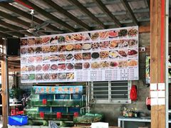 大堂-阿弟特色海鲜餐厅·大排档(平潭店)