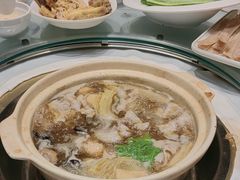 -天宜隆蘑菇宴火锅(石景山旗舰店)