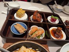 -狮王府淮扬菜(新街口友谊店)