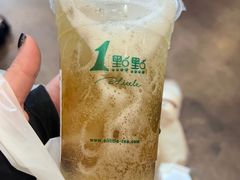 -1点点(清湖地铁店)