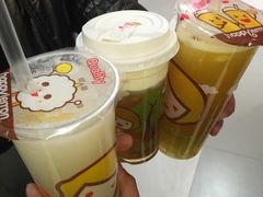 -快乐柠檬happylemon(印象城店)