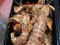 -海味当家·蒸锅海鲜(星海公园店)