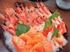 -桃夭日式料理(国信店)