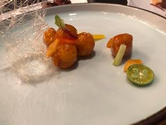 -广州文华东方酒店·江-由辉师傅主理