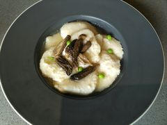 -半山腰·云南菜(侨福芳草地店)