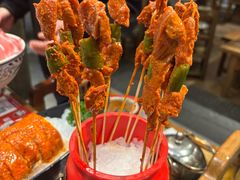 -蜀大侠火锅(建设路第五大道店)