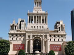 -上海静安香格里拉大酒店