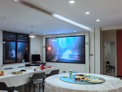 -麓舍全景太湖温泉别墅团建拓展会议亲子