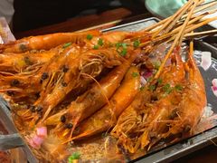 -绿茶餐厅(蓝色港湾店)