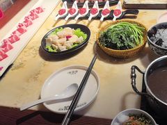 -东道煮牛肉火锅(东盛大街店)