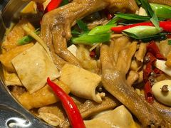 -胖哥俩肉蟹煲(梅溪步步高店)