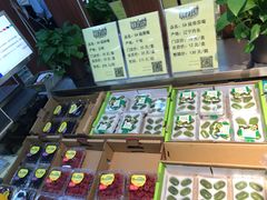 -鲜力达果品批发直销(青山店)