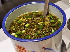 -彭耕记猪油炒小菜(吉联mall店)