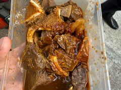 -明记牛杂(新马路分店)