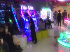 -风云再起游乐汇(皇城恒隆广场店)