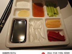 -四季民福烤鸭店(王府井东安门店)