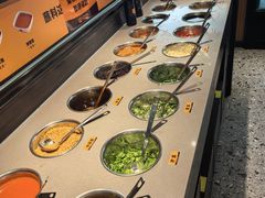 -潮发潮汕牛肉店(永庆坊店)