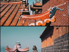 -安溪清水岩