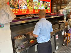-清真·玛丽亚新疆菜主题餐厅(浙江中路店)