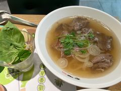 -蔡澜Pho·越南粉餐厅(海上世界店)