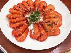 -新好景海鲜酒家(新塘店)