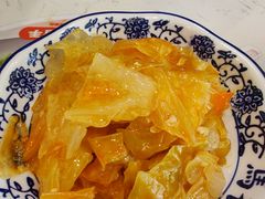 -馬香远蘭州牛肉面(武汉群星城首店)