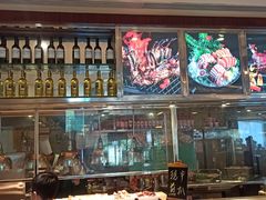 -东莞塘厦三正半山温泉酒店·沙利文西餐厅
