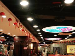 大堂-点都德(盘福楼店)