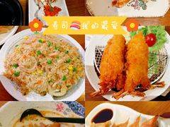 -浦江城市生活广场(江月路店)