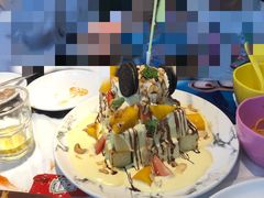 -卡朋西餐(较场西路店)
