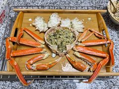 -震海贝烤贝·民俗特色店(延吉总店)