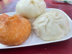 -老回回小吃(百万庄店)