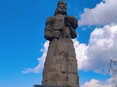 -嘉陵江源头景区