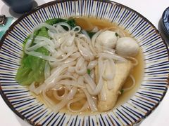 -龙记香港茶餐厅(久光百货店)