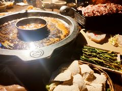 -巴倒烫陆派重庆火锅(南山店)