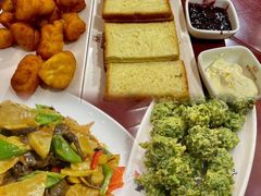 -白鹿苑蒙餐(鄂温克宾馆店)