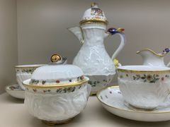 -Me Coffee下午茶艺术空间