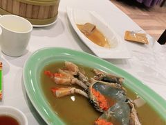 -西湖春天•老字号杭州菜(百汇店)