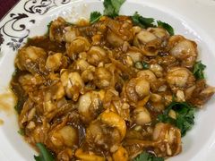 温拌全贝-燕春楼(海河华鼎店)