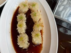 -环球港凯悦 · 享悦中餐厅