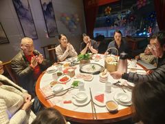 -老员外骨汤火锅(海州古城店)