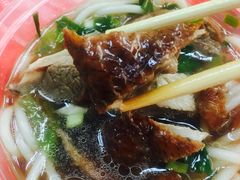-耀记烧鹅(宏育东路店)