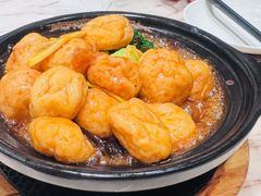 -新雅粤菜馆(南京东路店)