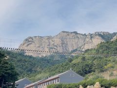 -大芦花风景区