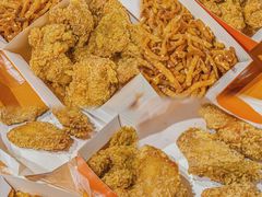 -前进5路汉堡炸鸡(前进五路店)