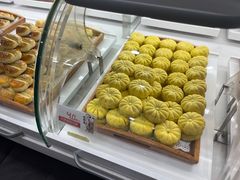 -德懋恭·水晶饼(交大店)