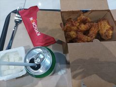 -Kyochon1991校村(共和路店)