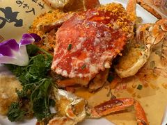 -醉壹号海鲜大排档(厦门美食地标店)