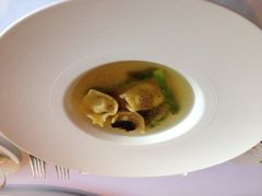 soup-北京金融街丽思卡尔顿酒店·意味轩 Cepe