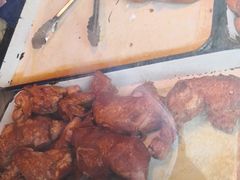 -鸡打鸣熏鸡系列(总店)